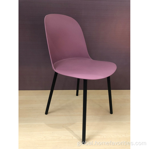 Plastic Lounge Chairs room rustic langfang dining chair Manufactory